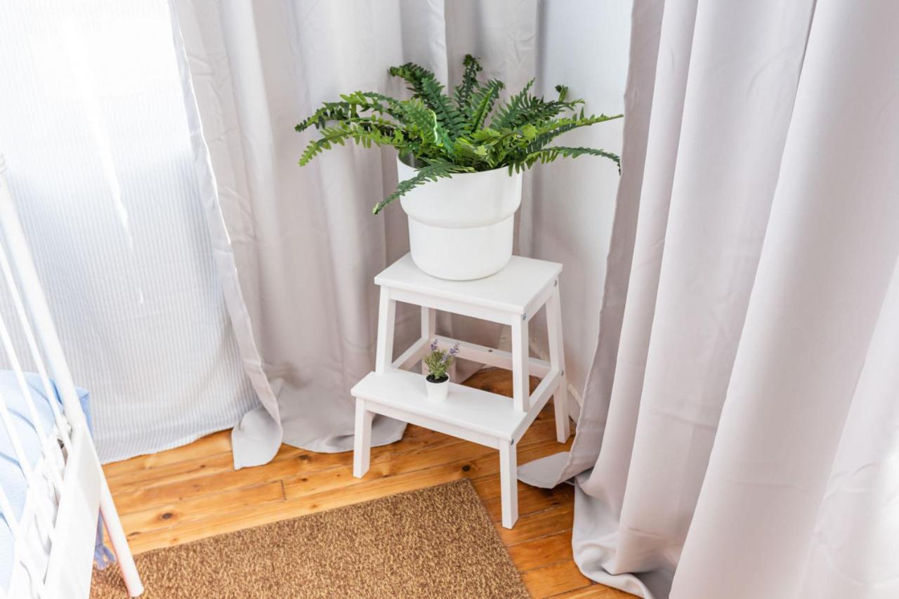 شقة اسطنبول  في Colorful Flat With Excellent Location Near Trendy Attractions In Kadikoy المظهر الخارجي الصورة